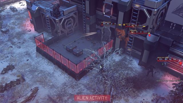 Chain of Command, Part 2 - Let's play XCOM 2: Long War 2 - Episode 34 смотреть онлайн