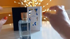 Ex Nihilo Fleur Narcotique обзор