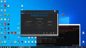 2024 установка Сервера Rust authentication timed out Решение только тут!))))