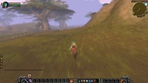 как попасть из Дарнасса в Штормград WoW Classic