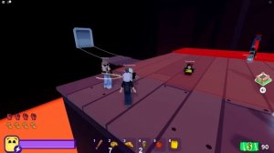 ЗЛАЯ КОНЦОВКА В БРЕЙК ИН 2!