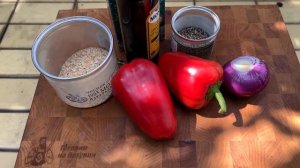 Самый ВКУСНЫЙ МАРИНАД для шашлыка