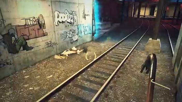 oбзор игры Half -Past смотреть онлайн