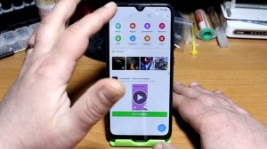 Xiaomi MIUI 12, как убрать рекламу