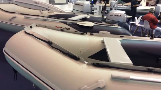 HONWAVE pneumáticos com motor Honda смотреть онлайн