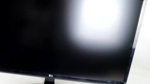 4k MONITOR - LG 27UD58