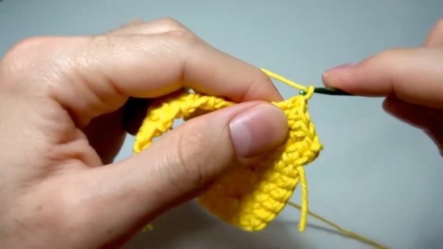 DIY Estrella fugaz Parte 1 amigurumi crochet/ganchillo (tutorial) смотреть онлайн
