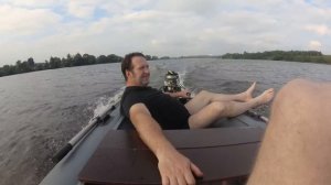 ПЛМ Москва М с зажиганием от триммера