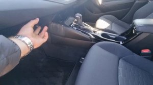 Продажа Toyota Corolla Sport - без пробега по РФ