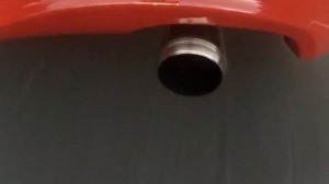 Exhaust Mugen Twin Loop