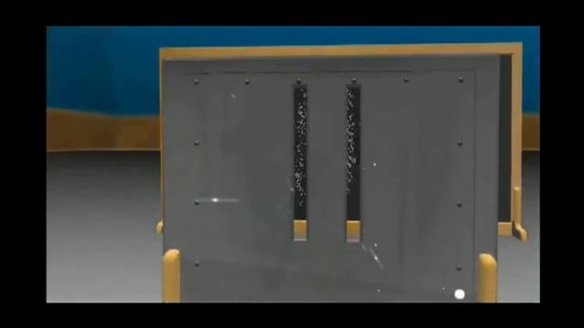 загадка современных учёных-физиков