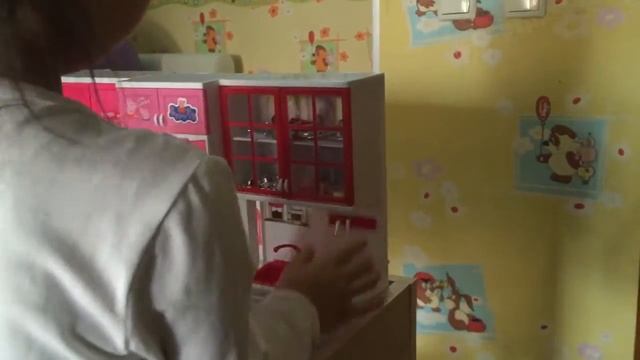 Набор свинка Пеппа смотреть онлайн