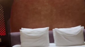 Отель First central hotel suites Дубай 2022. Короткий обзор с комментариями.