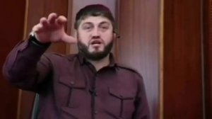 Усман Эльмурзаев: Ч1ог1 дохку Ялла Хилла йолу зуда