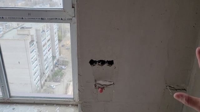 Вычитать ли ОКНА и ДВЕРИ из штукатурки? Расчёт стоимости работ. Штукатурка стен.