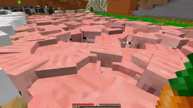 Быстро получить опыт в майнкрафт смотреть онлайн