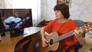 Попкорн Popcorn Мелодия