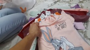 ЧТО МЫ ПРИВЕЗЛИ ИЗ ТУРЦИИ И СКОЛЬКО ПОТРАТИЛИ ДЕНЕГ? Распоковочка вещей и вкусняшек.