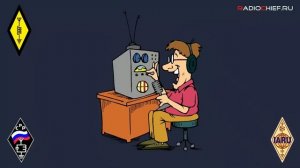 ✅ Как стать радиолюбителем. Получение позывного. Радиолюбительские категории.