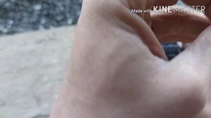 Как намотать леску на катушку триммера.