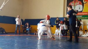 Тюрин_Владислав_Егорьевск_Рукопашка_4.05.2019_г.