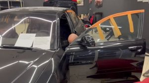 Реставрация Audi A8 D3 - Возроди Легенду!