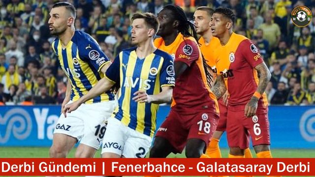FENERBAHÇE GALATASARAY MAÇI - Fenerbahçe Galatasaray derbi #fenerbahçe #galatasaray смотреть онлайн