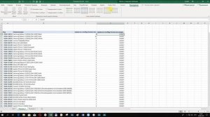 Power Query Базовый №19. Деление на справочник и факт