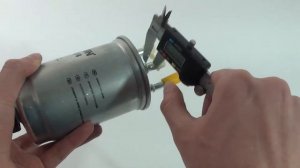 Фильтр топливный БОНГО