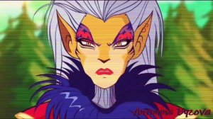 Kalshara & Brafilius - The Resistance