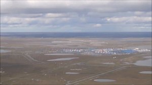 Харасавэй Бованенково