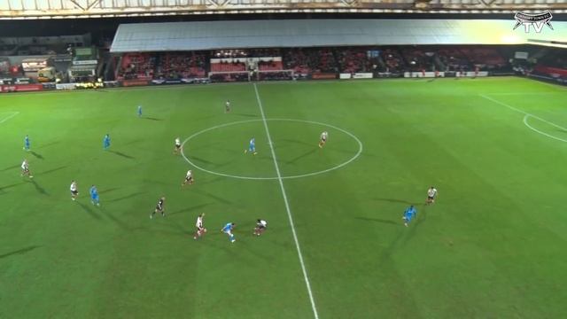 Highlights: Grimsby Town (A) смотреть онлайн