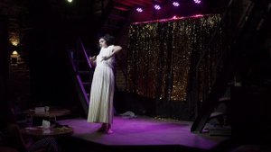 Аня Павлова. Айседора