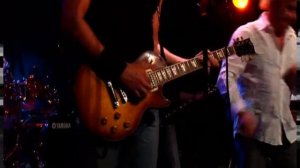 KEN  HENSLEY ( ВЕЧНАЯ  ТЕБЕ  ПАМЯТЬ !!! )    &  JOHN LAWTON - Free Me ( ,, Blood On The Highway ''