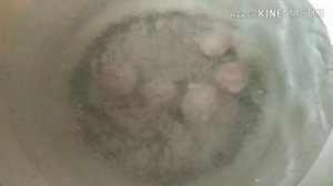 Очень вкусный,наваристый суп с фрикадельками.