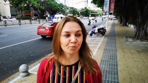 LIVE 086. Аренда байка на Хайнане