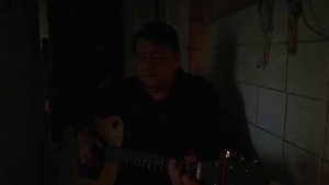 Амнистия.(И откроют врата для нас) Кавер. Розенбаум