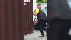 ВОТ ТАК ТЕПЕРЬ ВЫГЛЯДИТ СКАЙЛАЙН ПАШИ ПЭЛА!