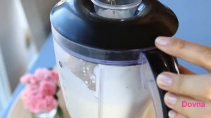 банановый мусс рецепт