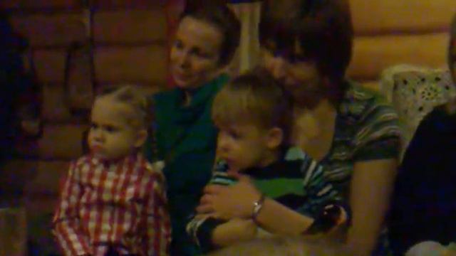 1 год, 7 месяцев. Коза дереза смотреть онлайн