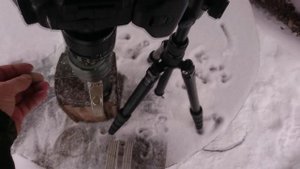 супер-макро объектив из китового 18-55 canon