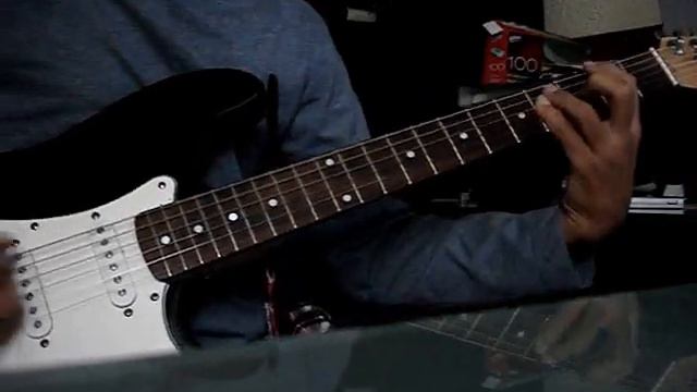 Canon Rock смотреть онлайн