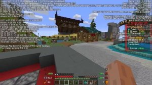 ПИОНЕР СПАЛИЛСЯ С ЧИТАМИ! МАЙНКРАФТ ФАНТАЙМ