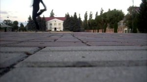 Как научится делать сальто в домашних условиях