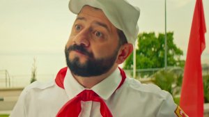 Артек. Большое путешествие — Трейлер (2022)