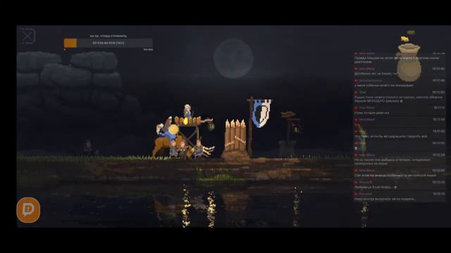 Микро-новости...【Just Chatting】