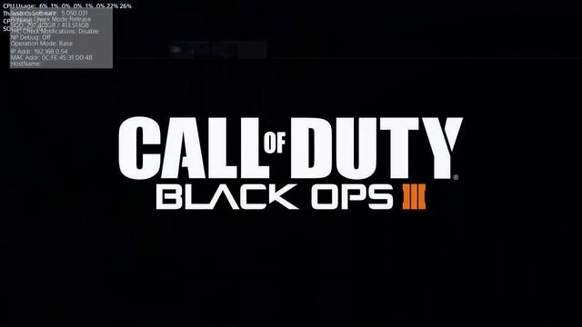 Game Overlay смотреть онлайн