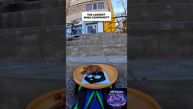 Единственная игра, в которой можно заработать TON сейчас:
