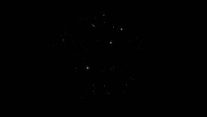 Созвездие Лев. Интересные объекты для изучения в телескоп. Что наблюдать в созвездии Льва.