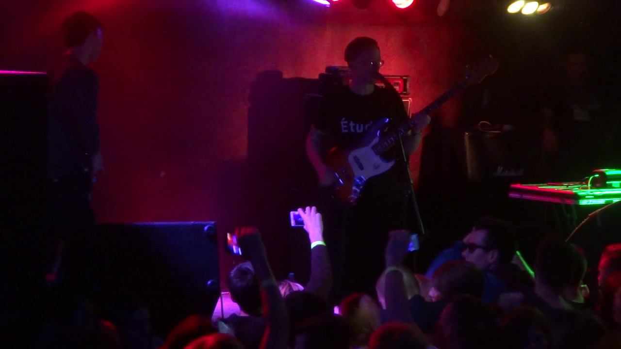 Буерак – Спортивные Очки (Ростов 5.03.17) смотреть онлайн